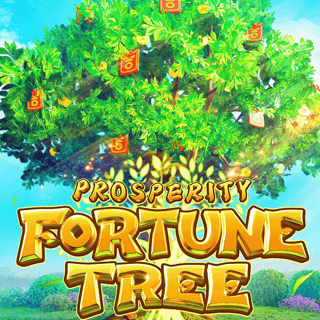 Prosperity Fortune Tree