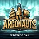 Argonauts screenshot