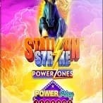 Stallion Strike PowerPlay Jackpot screenshot