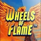 Wheels of Flame screenshot